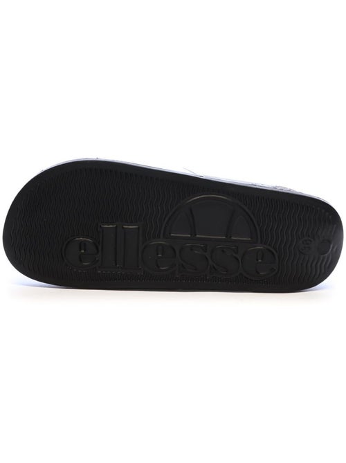 Claquettes Femme Ellesse - Kiabi