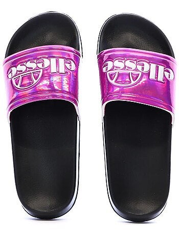 Claquettes Femme Ellesse
