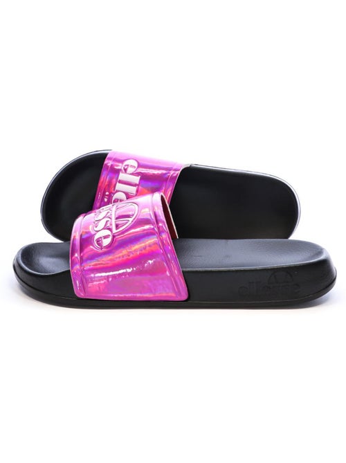 Claquettes Femme Ellesse - Kiabi