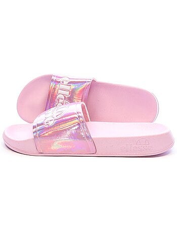 Claquettes Femme Ellesse