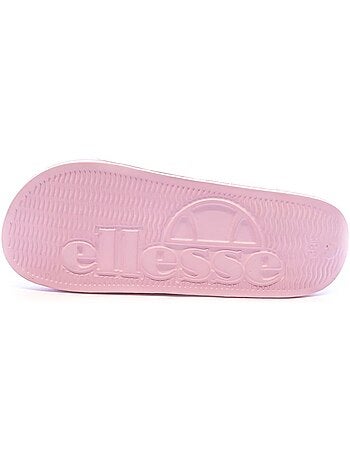 Claquettes Femme Ellesse