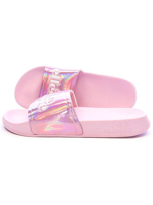 Claquettes Femme Ellesse - Kiabi