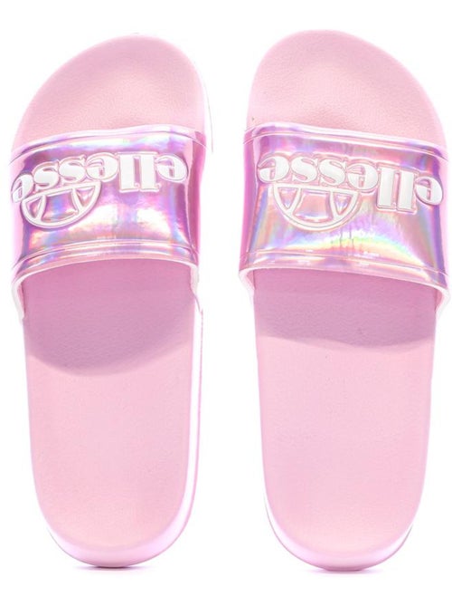 Claquettes Femme Ellesse - Kiabi