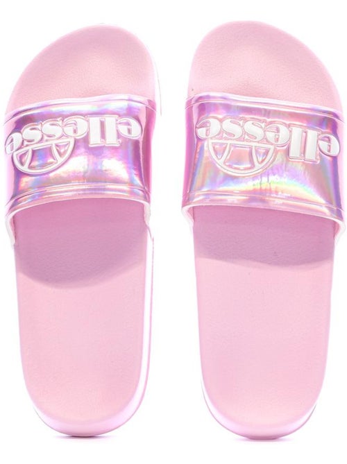 Claquettes Femme Ellesse - Kiabi