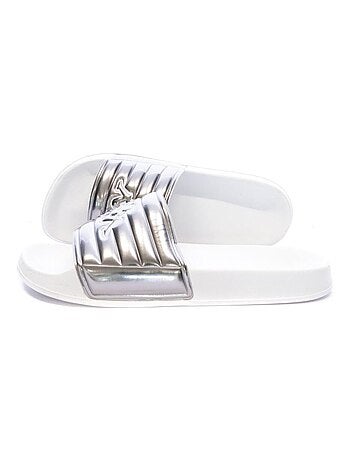 Claquettes Femme Kappa