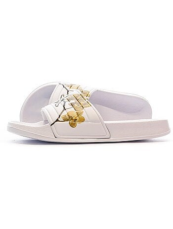 Claquettes Femme Kappa