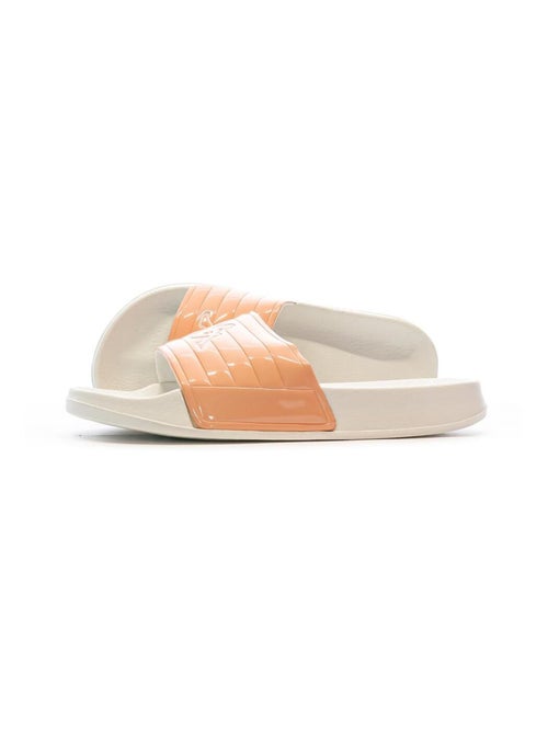Claquettes Femme Kappa - Kiabi