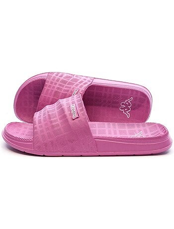 Claquettes Femme Kappa