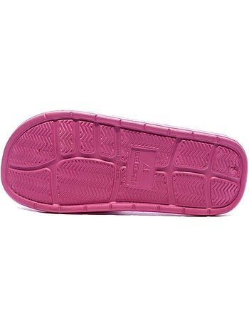 Claquettes Femme Kappa