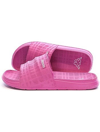 Claquettes Femme Kappa