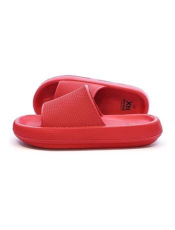 Claquettes Femme Kids 58099