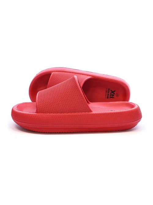 Claquettes   Femme Kids 58099 - Kiabi