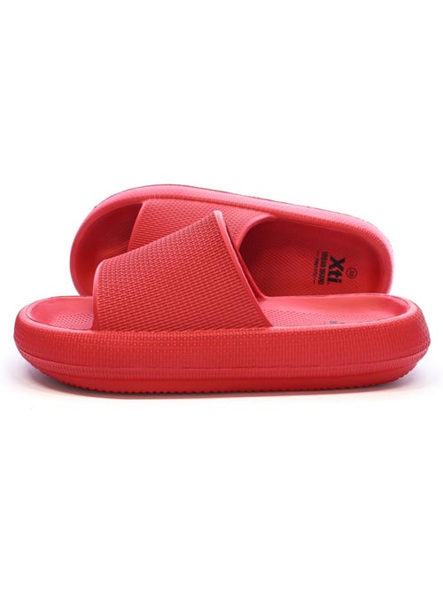 Claquettes Femme Kids - Kiabi