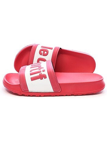 Claquettes Femme Le Coq Sportif