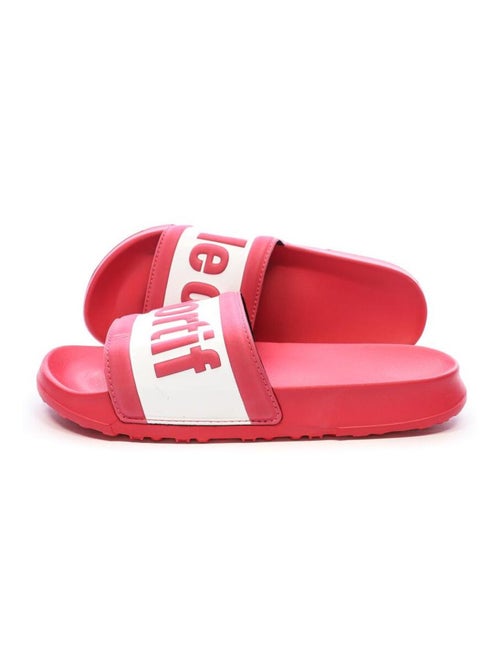 Claquettes Femme Le Coq Sportif - Kiabi
