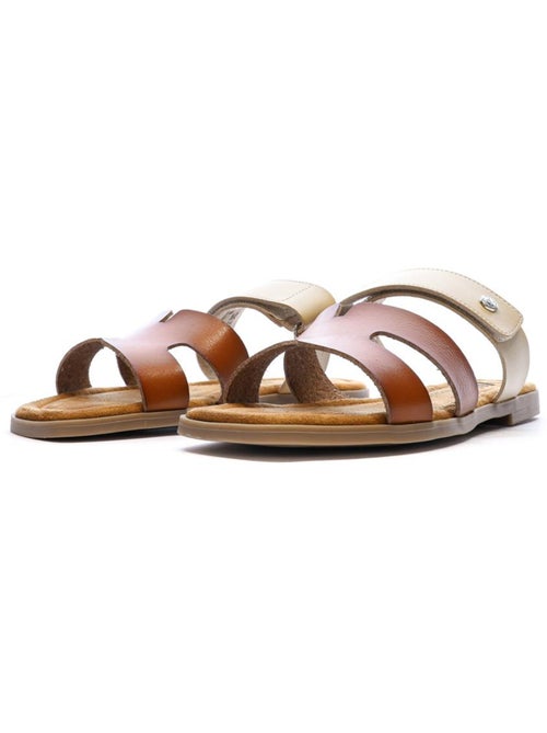 Claquettes Femme - Kiabi