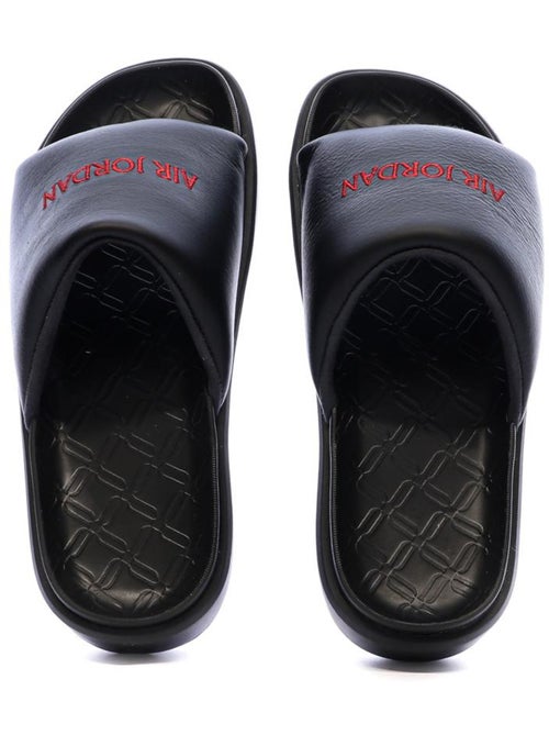 Claquettes Femme Nike Jordan - Kiabi