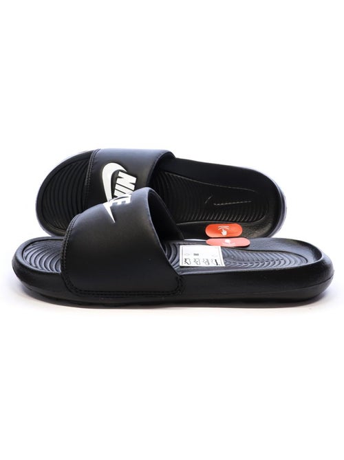 Claquettes Femme Nike - Kiabi