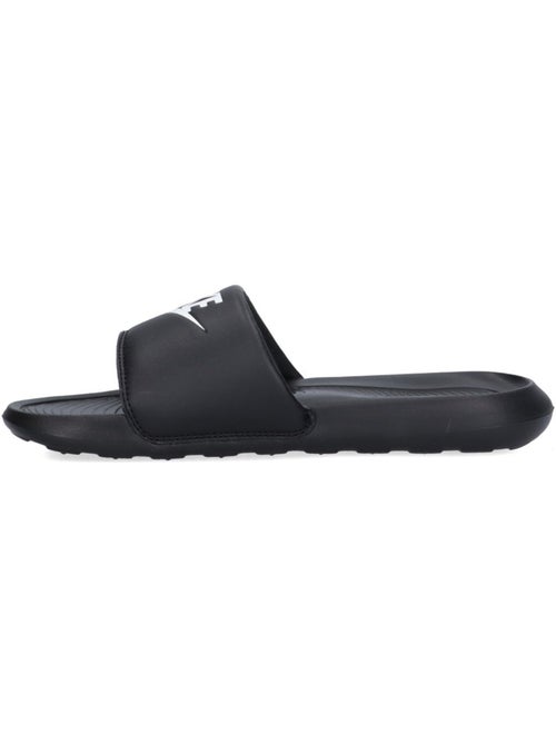 Claquettes Femme Nike - Kiabi