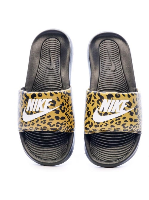 Claquettes Femme Nike - Kiabi