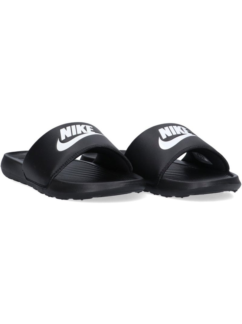 Claquettes  Femme Nike Victori Noir - Kiabi