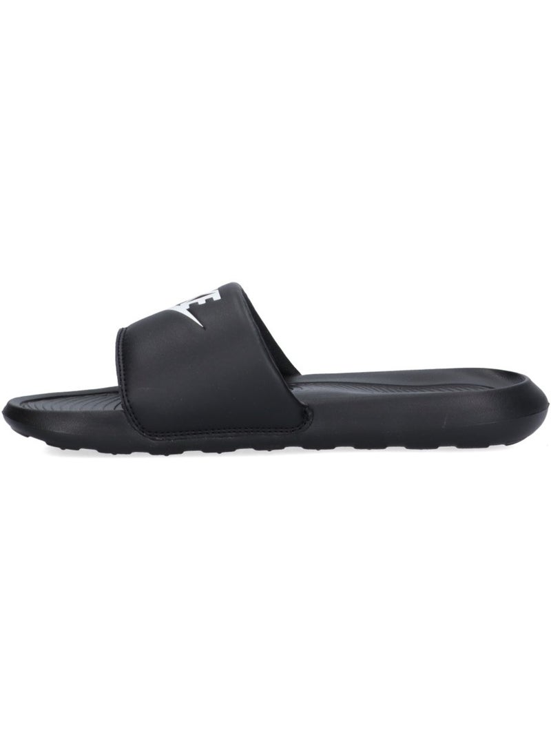 Claquettes  Femme Nike Victori Noir - Kiabi