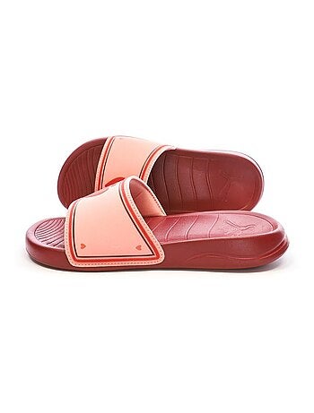 Claquettes Femme Puma Popcat