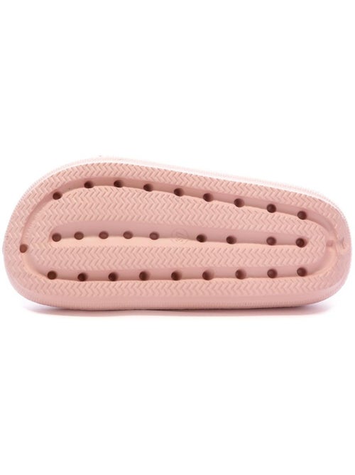 Claquettes Femme - Kiabi