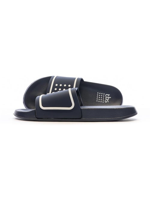 Claquettes Femme TBS - Kiabi