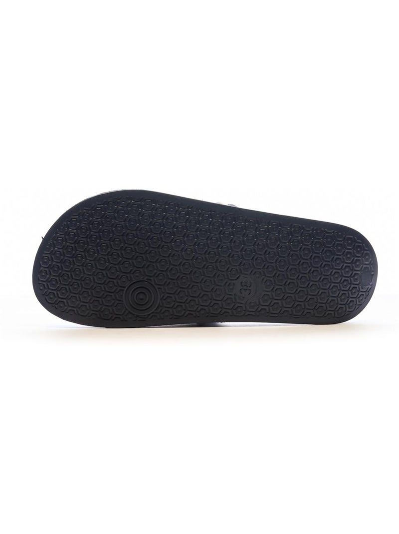 Claquettes Femme TBS Bleu marine - Kiabi