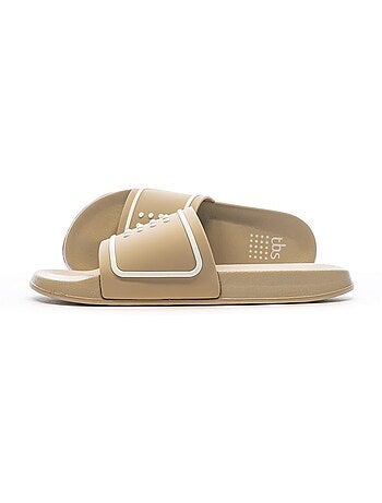 Claquettes Femme TBS