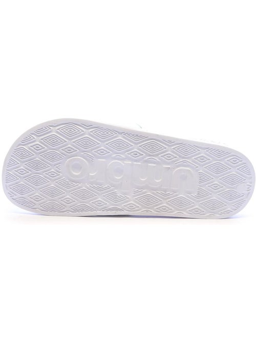 Claquettes femme umbro - Kiabi
