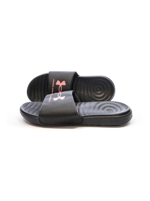 Claquettes Femme Under Armour - Kiabi