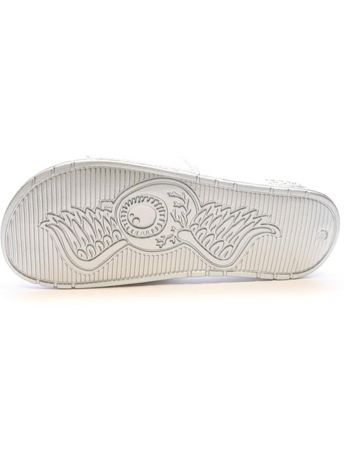 Claquettes Femme Von Dutch - Kiabi