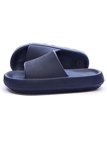 Sandales plates femme