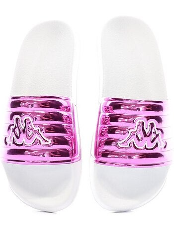 Claquettes Fille/Femme Kappa