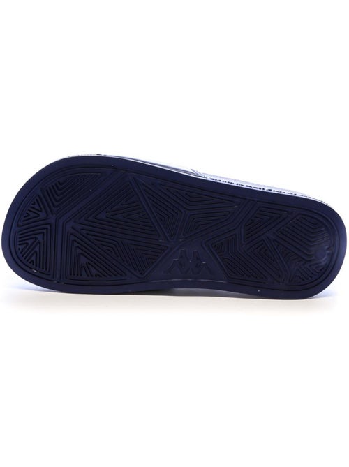 Claquettes Garçon Kappa - Kiabi