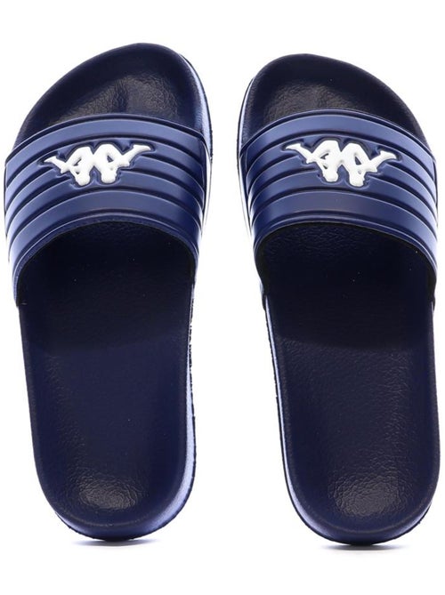 Claquettes Garçon Kappa - Kiabi