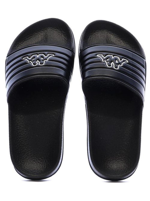 Claquettes Garçon Kappa - Kiabi