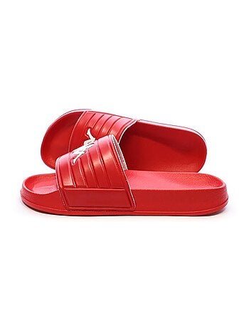 Claquettes Garçon Kappa