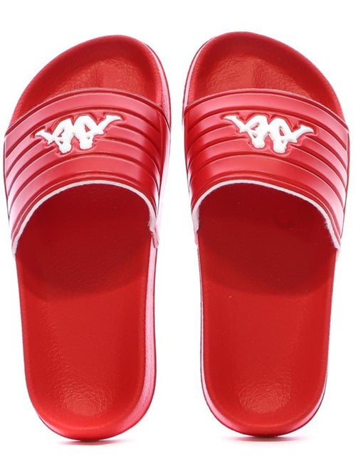 Claquettes Garçon Kappa - Kiabi