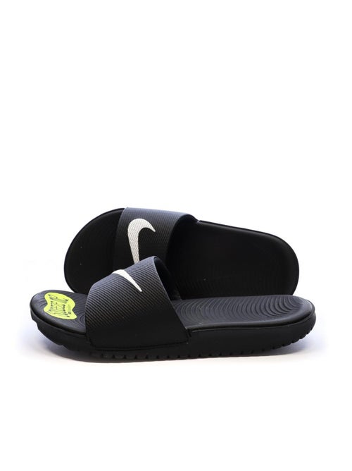 Claquettes  Garçon Nike Kawa - Kiabi