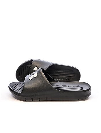 Claquettes Homme Under Armour Core