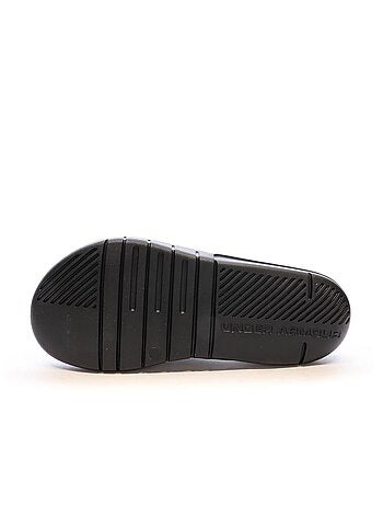 Claquettes Homme Under Armour Core