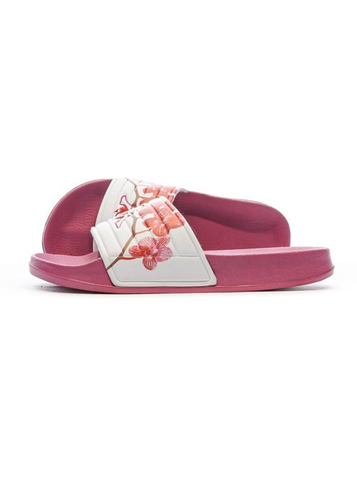 Claquettes he Femme Kappa Noles - Kiabi