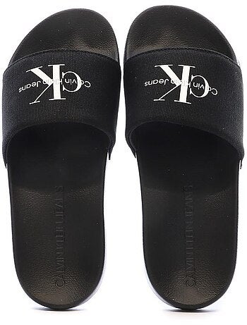 Claquettes Homme Calvin Klein Jeans