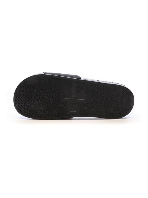 Claquettes Homme Calvin Klein Jeans - Kiabi