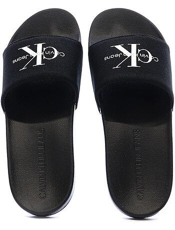 Claquettes Homme Calvin Klein Jeans