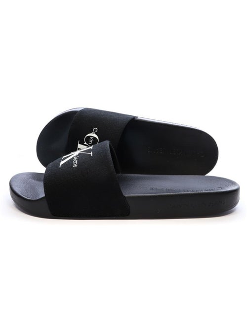 Claquettes Homme Calvin Klein Jeans - Kiabi