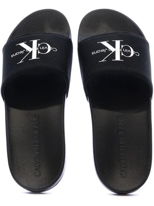 Claquettes Homme Calvin Klein Jeans - Kiabi